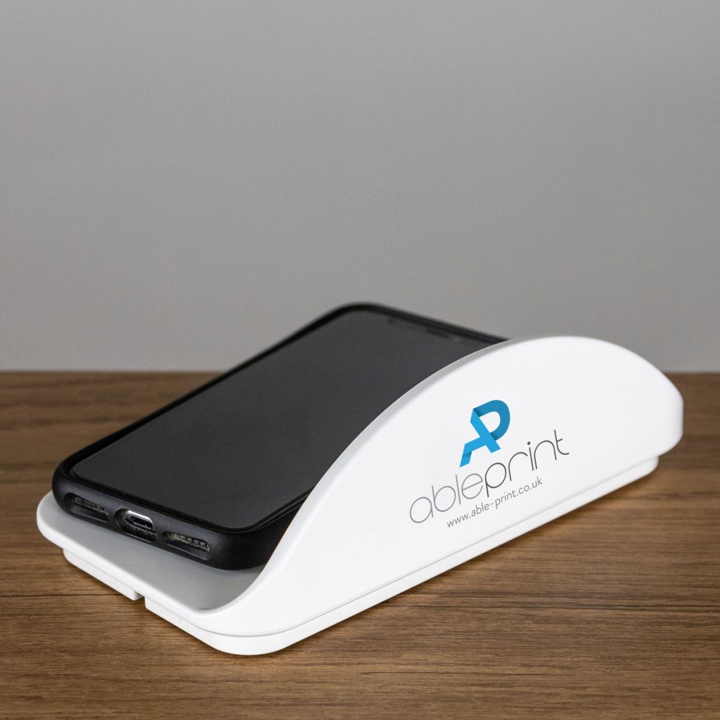 SleepHalo Wireless Phone Charger